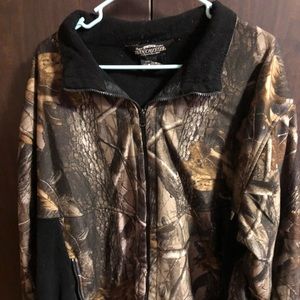 Winchester Sportsman Hunting Jacket